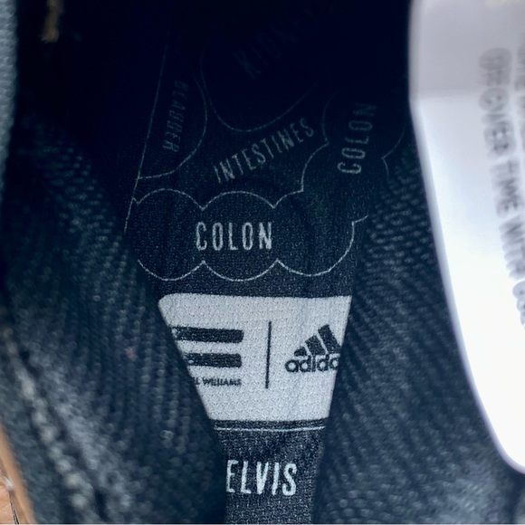 Adidas Freak Ultra X Human Race Pharrell Williams Football Cleats HQ0980 Sz 13.5 - Picture 7 of 8